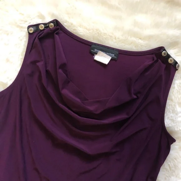 Tank Top - Picture 2 of 5